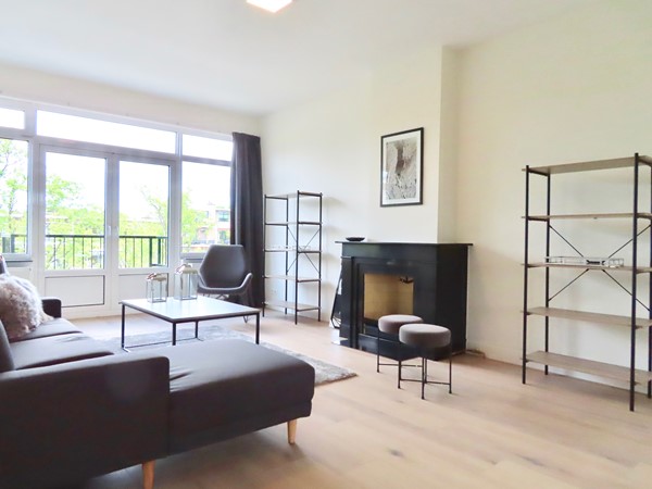 Medium property photo - Van Hogenhoucklaan, 2596 TA Den Haag